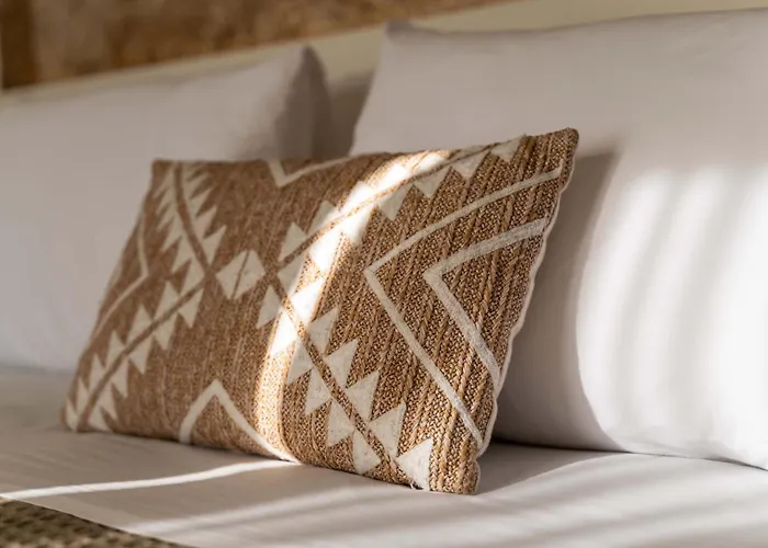 Philosophy Of Mykonos Boutique Hotel