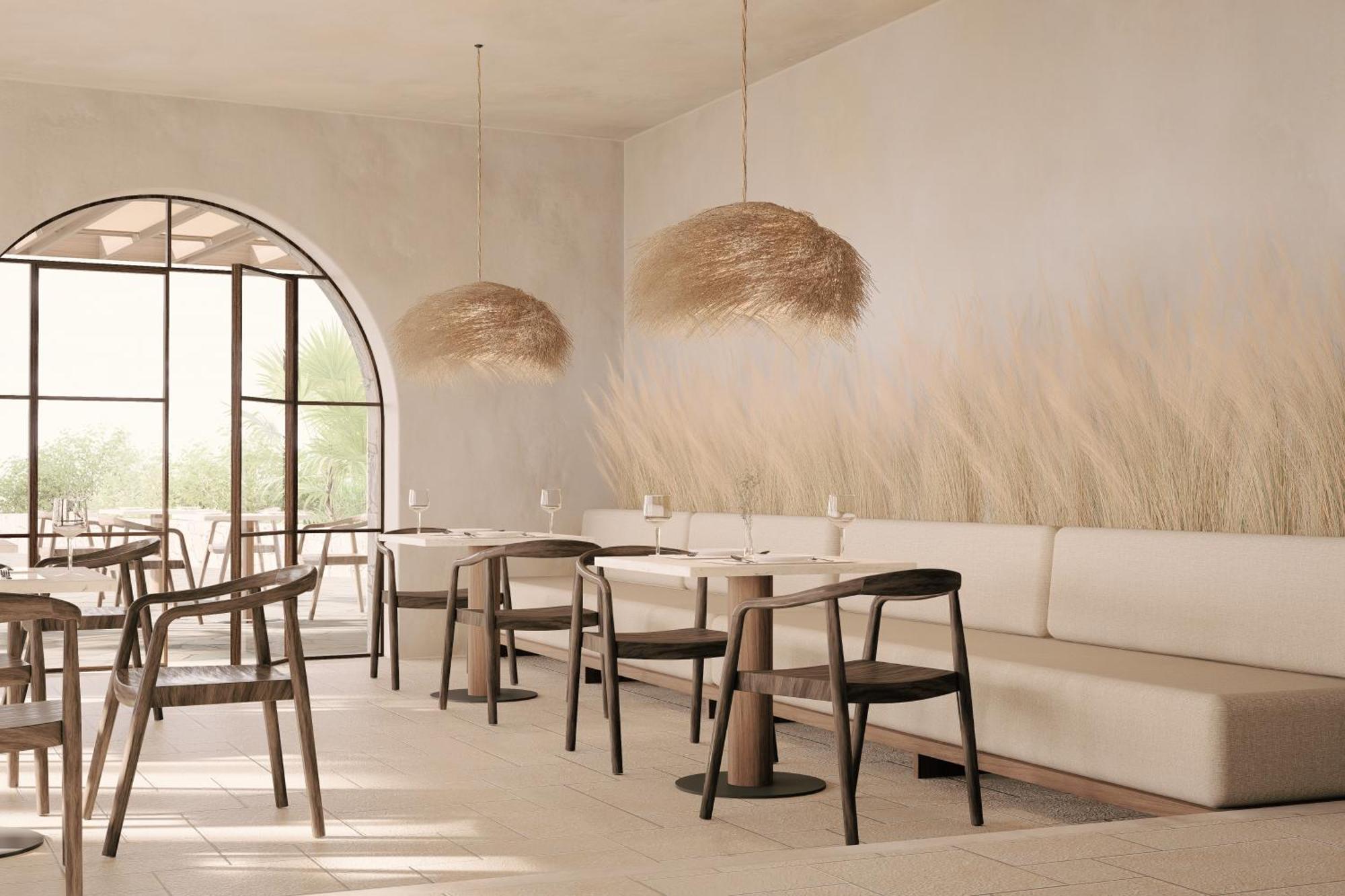 Philosophy Of Mykonos Boutique Hotel 3*