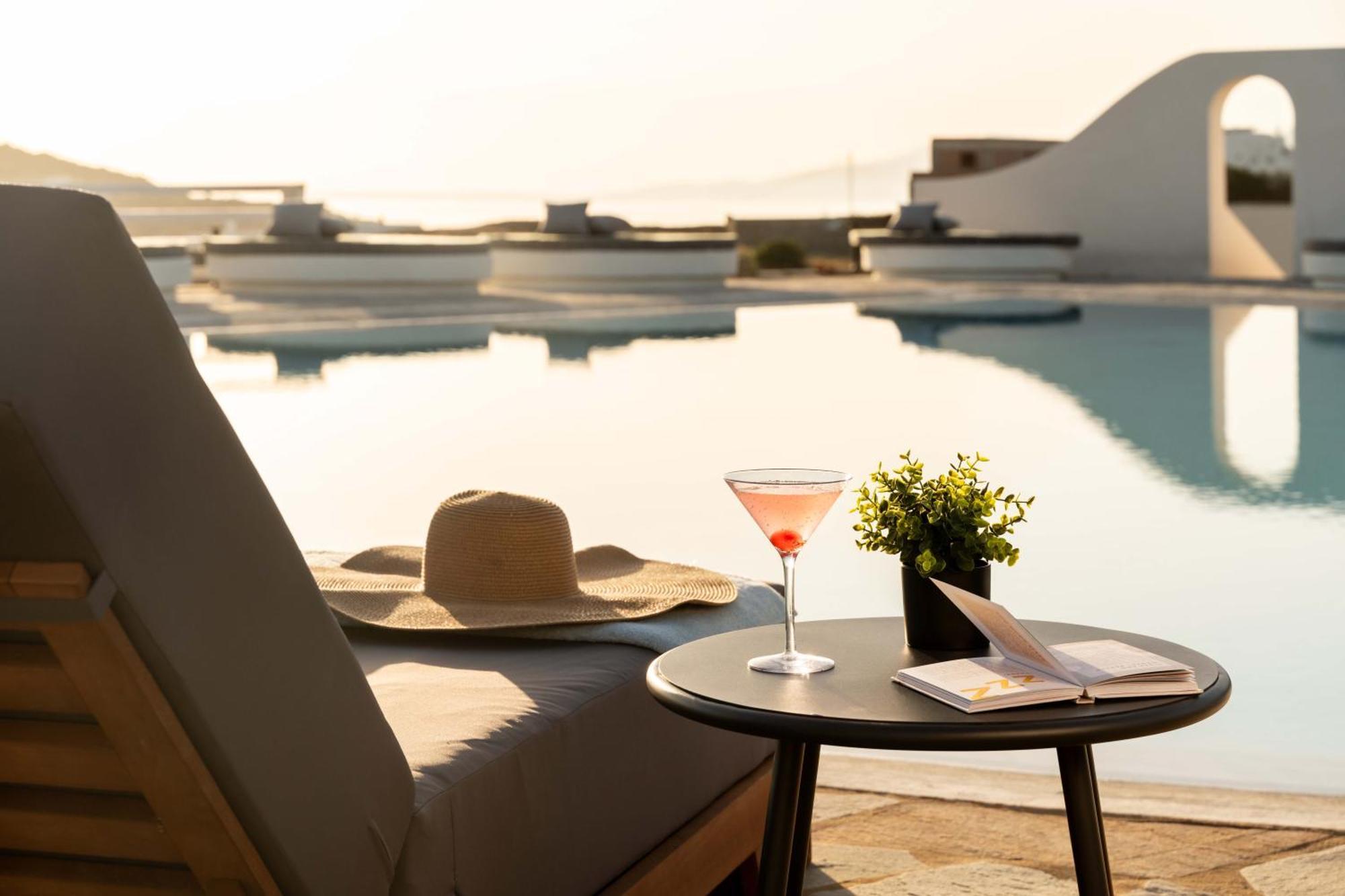 Hotel Philosophy Of Mykonos Boutique Mykonos Town