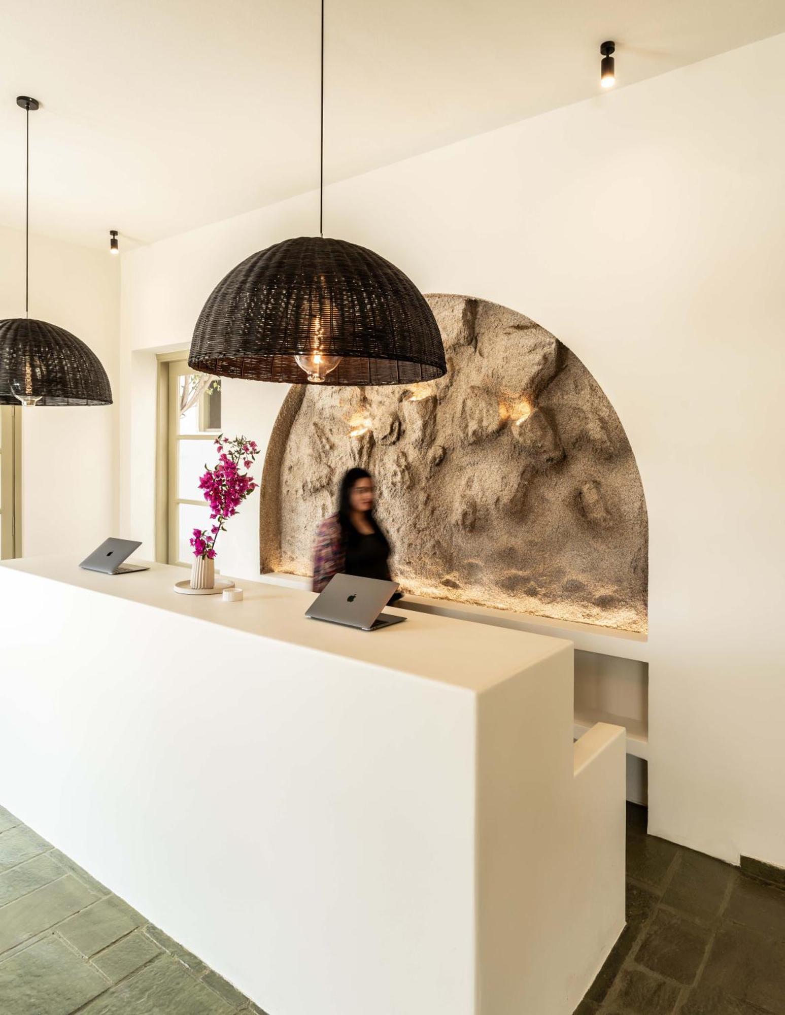 Hotel Philosophy Of Mykonos Boutique