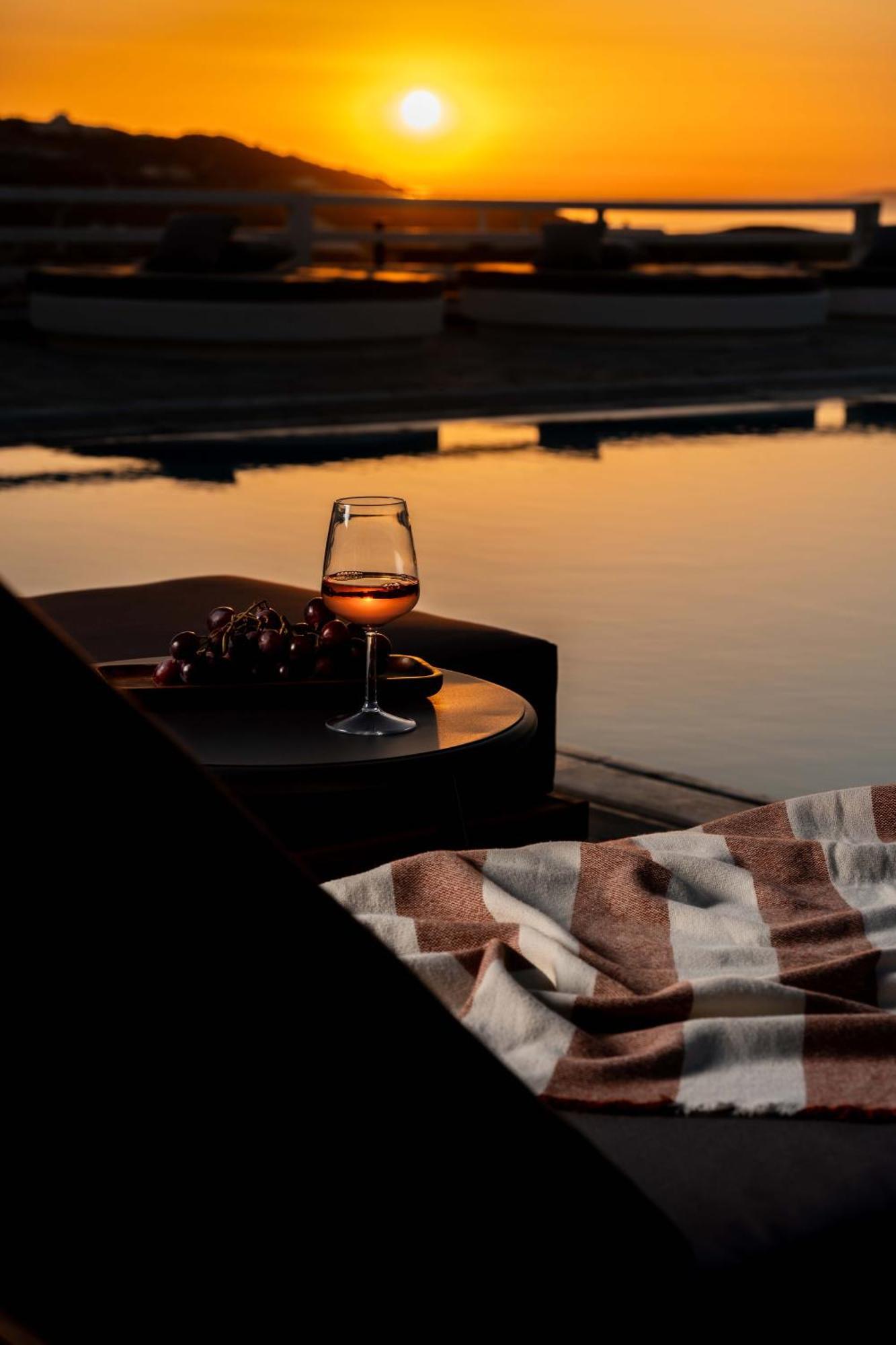 Philosophy Of Mykonos Boutique Mykonos Town