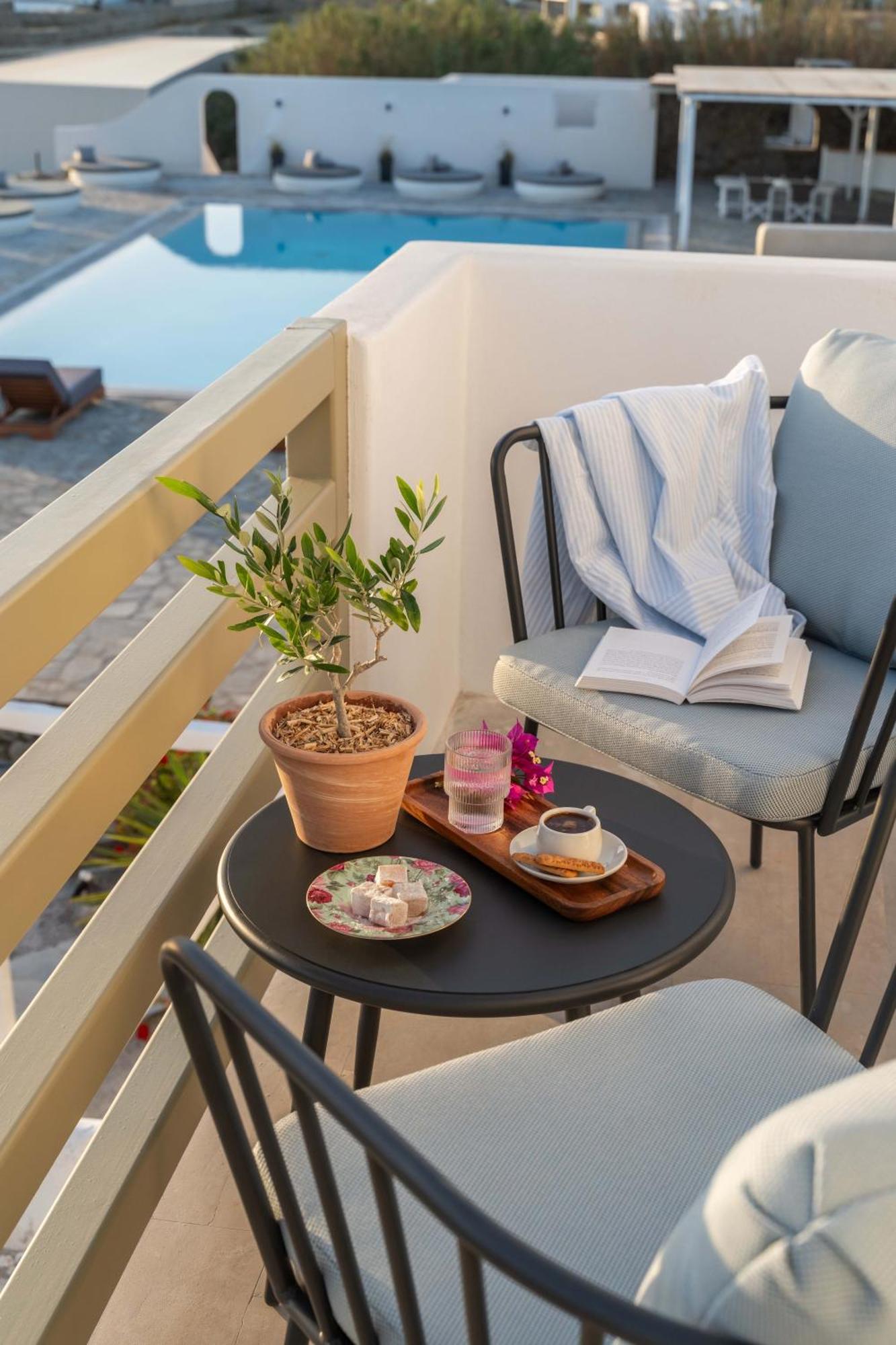 Philosophy Of Mykonos Boutique