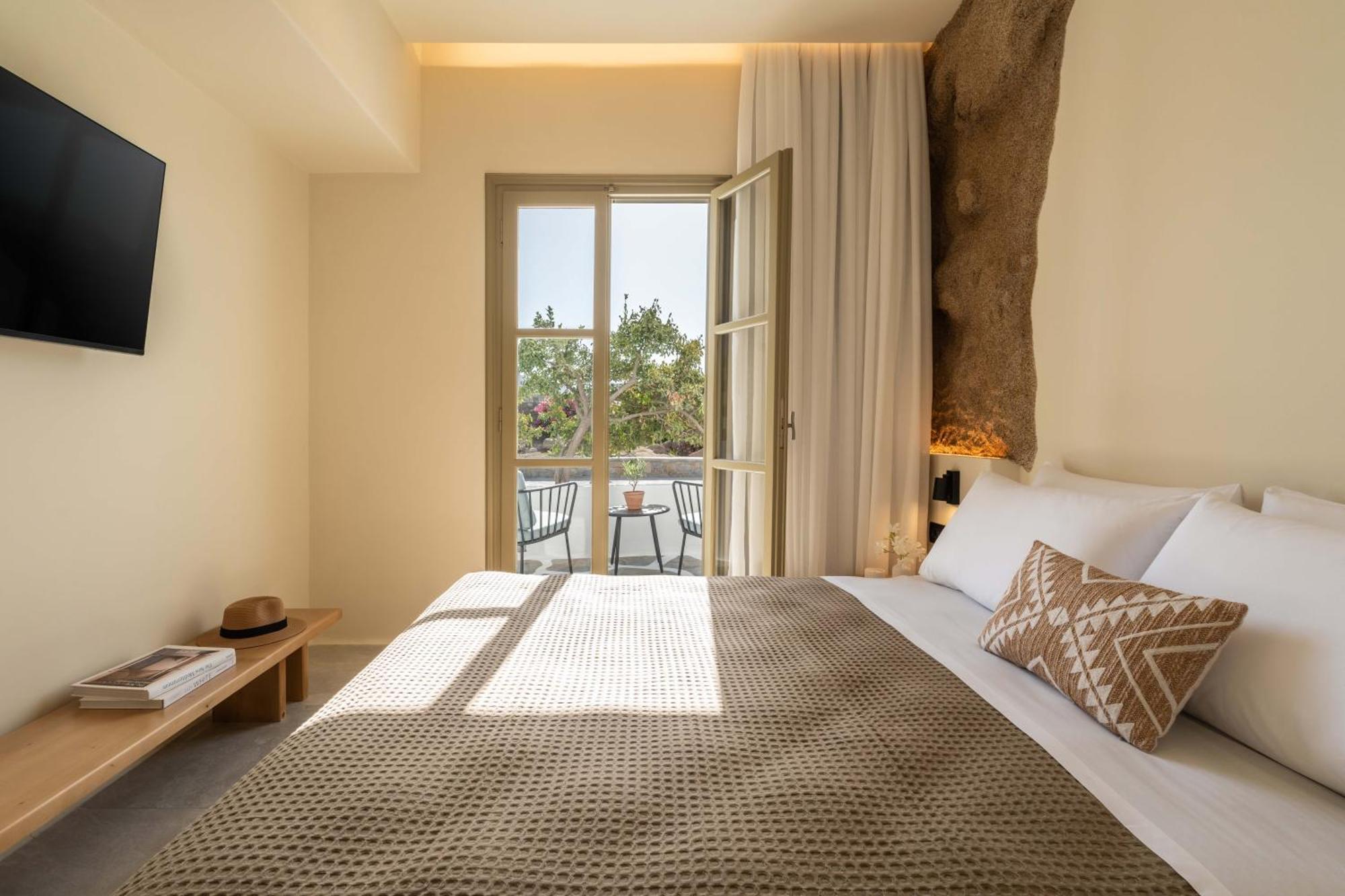 Philosophy Of Mykonos Boutique