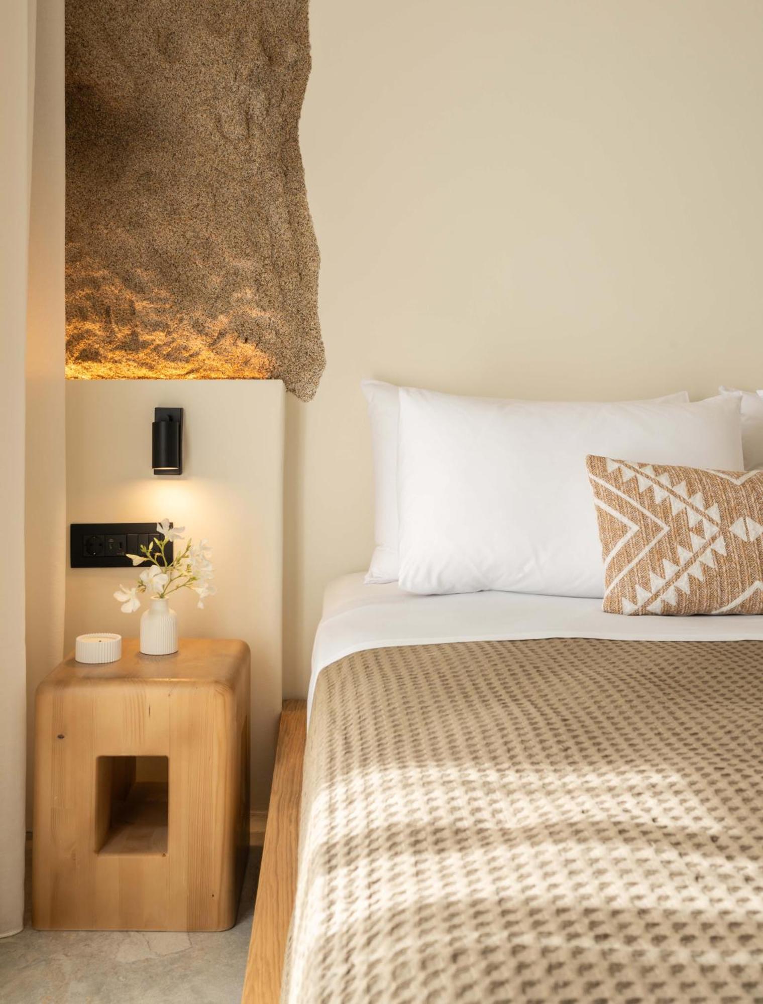 Philosophy Of Mykonos Boutique 3* Mykonos Town