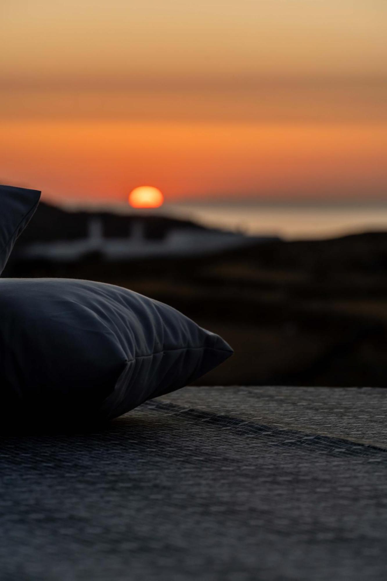 Philosophy Of Mykonos Boutique Hotel 3*